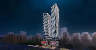 Appartement 1 chambre dans Dubaï, Émirats arabes unis