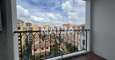 Wohnung 2 zimmer in Ban Na Chom Thian, Thailand