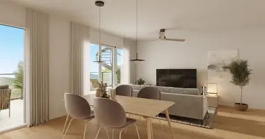 Apartamento 2 habitaciones en Finestrat, España