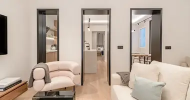Wohnung 2 Schlafzimmer in Madrid, Spanien