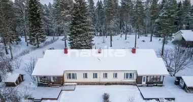 Casa 4 habitaciones en Rovaniemen seutukunta, Finlandia