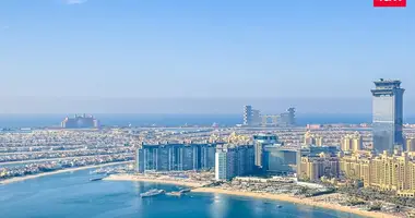 Apartamento 1 habitación en Dubái, Emiratos Árabes Unidos