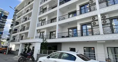 Appartement 1 chambre dans Mahmutlar, Turquie