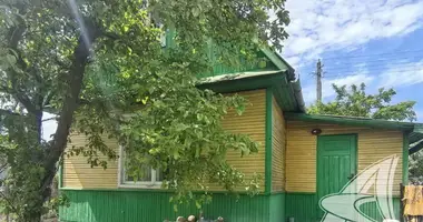 Casa en Skoki, Belarús