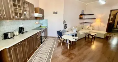 Apartamento 1 habitación en Odesa, Ucrania