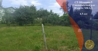 Участок земли в Драчковский сельский Совет, Беларусь