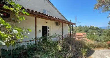 Casa de campo 6 habitaciones en Viros, Grecia