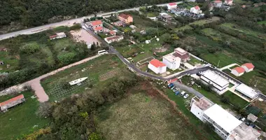 Terrain dans Kovaci, Monténégro