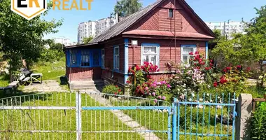 Дом в Мухавецкий сельский Совет, Беларусь
