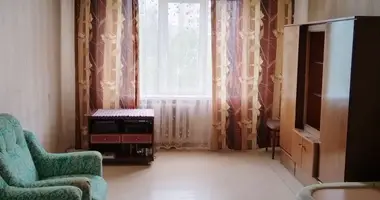 Appartement 2 chambres dans Minsk, Bélarus