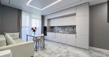 Appartement 3 chambres dans Minsk, Bélarus