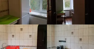Wohnung 1 zimmer in Gattschina, Russland