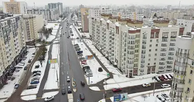 Коммерческое помещение 68 м² в Минск, Беларусь