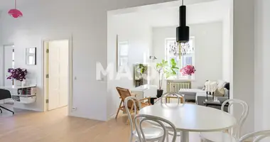 Mieszkanie 2 pokoi w Helsinki sub region, Finlandia