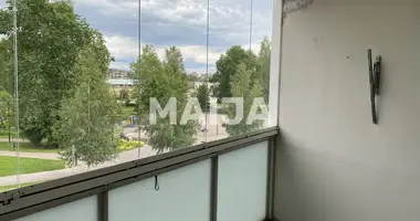 Appartement 2 chambres dans Riihimaki, Finlande