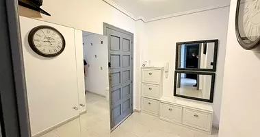3 bedroom apartment in Calp, Spain