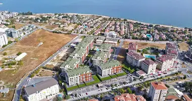 Квартира 2 спальни в Стамбул, Турция