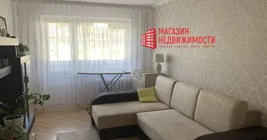 2 room apartment in Hrodna, Belarus