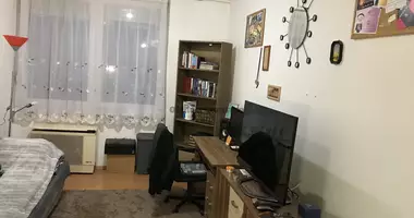 Квартира 1 комната в Nyiregyhazi jaras, Венгрия