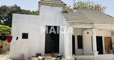 Dom 4 pokoi w Mariama Kunda, Gambia