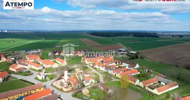 Plot of land in Mazelov, Czech Republic