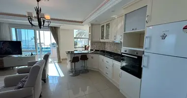3 bedroom apartment in Mahmutlar, Turkey