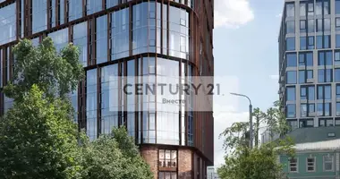 Gewerbefläche 1 052 m² in Moskau, Russland