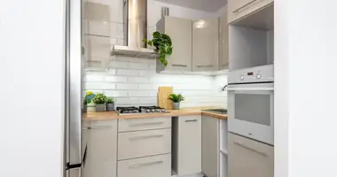Квартира 2 комнаты в Познань, Польша