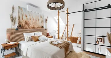Apartment in Sulecinek, Poland