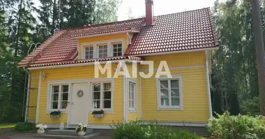 Maison 3 chambres dans Tuusula, Finlande