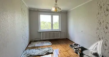 4 room apartment in Kobryn, Belarus