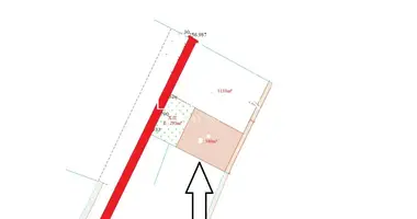 Terrain dans Lakatamia, Bases souveraines britanniques