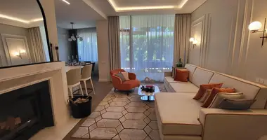 Квартира 4 спальни в Юрмала, Латвия