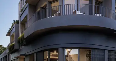 Apartamento 2 habitaciones en Limasol, Chipre
