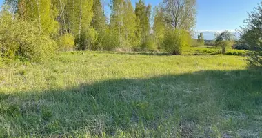 Działka w Jurmała, Łotwa