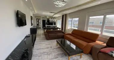 Appartement 3 chambres dans Alanya, Turquie