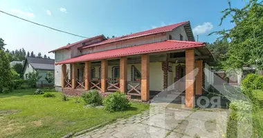 Haus in Saslauje, Belarus