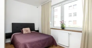 Wohnung 2 zimmer in Zlotniki, Polen