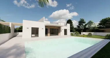 Casa 5 habitaciones en Torre Pacheco, España