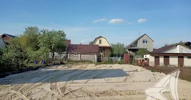 House in Muchaviecki sielski Saviet, Belarus