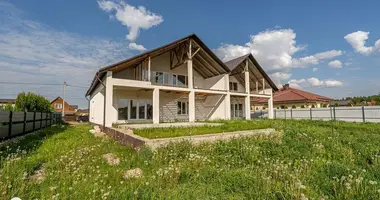 Appartement 3 chambres dans Lieskauka, Bélarus