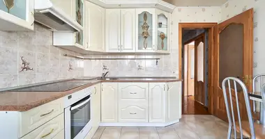Appartement 4 chambres dans Minsk, Bélarus