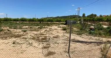 Plot of land in Orihuela, Spain