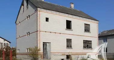 Maison dans Brest, Biélorussie