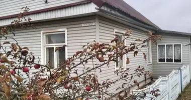 Дом в Телеханы, Беларусь