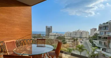 3 bedroom apartment in koinoteta agiou tychona, Cyprus