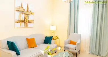 1 bedroom apartment in Ajman, UAE