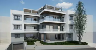 Apartamento 4 habitaciones en Municipality of Pylaia - Chortiatis, Grecia