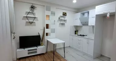 Wohnung 2 Zimmer in Mersin, Türkei