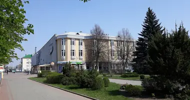 Commercial property 687 m² in Baranavichy, Belarus